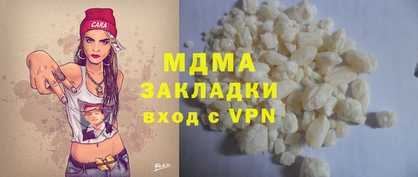 хмурый Арсеньев